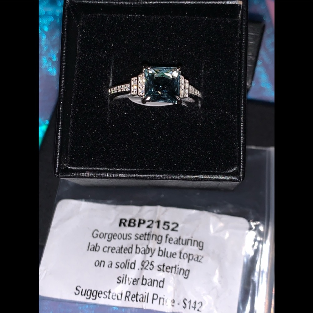 Ring Bomb Ring